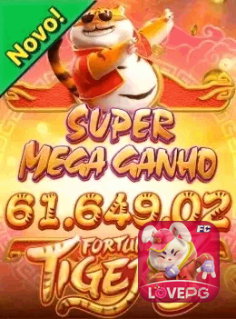 Catálogo LOVEPG 2.547 jogos - Pragmatic Play, Evolution, NetEnt